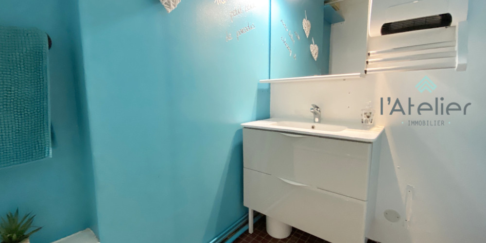 appartement à ST LARY SOULAN (65170)